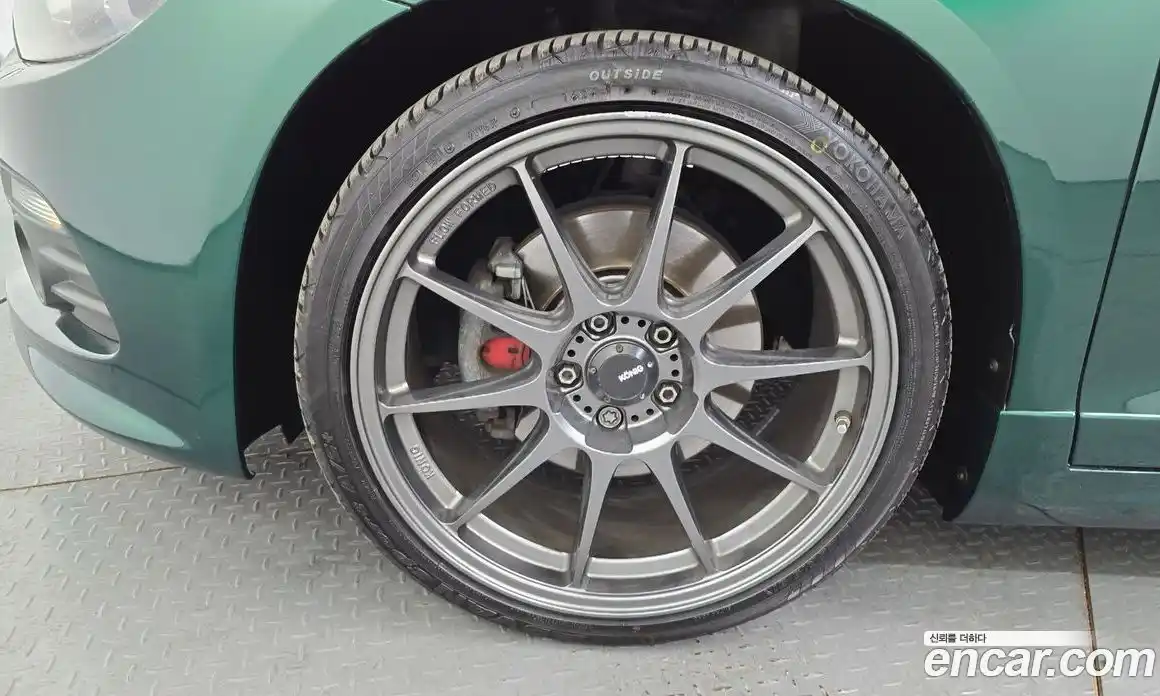 Volkswagen Scirocco 2014 2.0 Автомат в Москве № 629155, фото 5