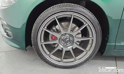 Volkswagen Scirocco 2014 2.0 Автомат в Москве № 629155, миниатюра 5