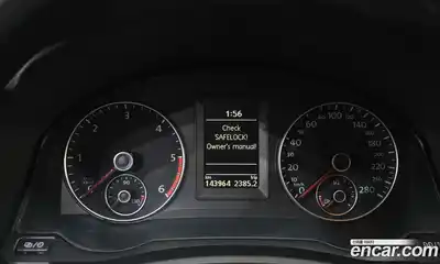 Volkswagen Scirocco 2014 2.0 Автомат в Москве № 629155, миниатюра 8