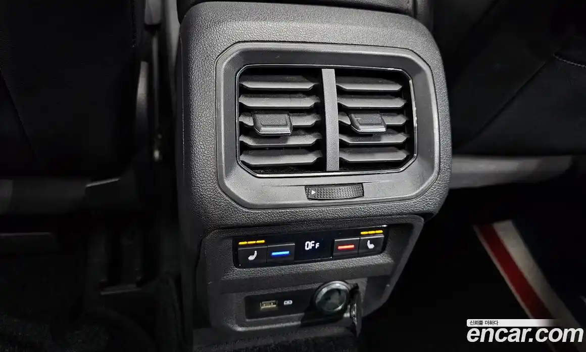 Volkswagen Tiguan 2020 2.0 Автомат в Москве № 629160, фото 16