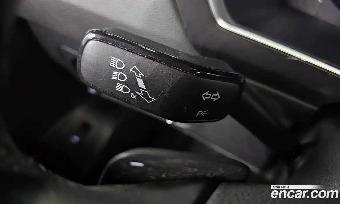 Volkswagen Tiguan 2020 2.0 Автомат в Москве № 629160, фото 17