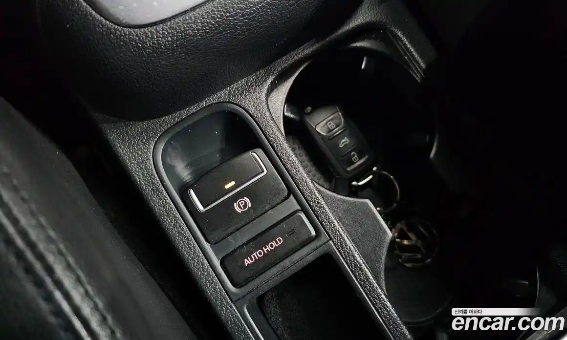 Volkswagen Tiguan 2016 2.0 Автомат в Москве № 629178, фото 16