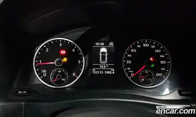 Volkswagen Tiguan 2016 2.0 Автомат в Москве № 629178, миниатюра 8