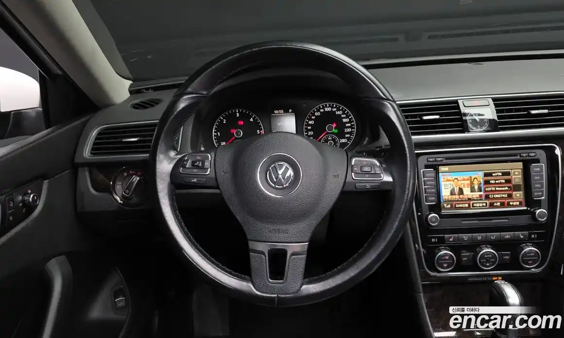 Volkswagen Passat 2015 2.0 Автомат в Москве № 629201, фото 13