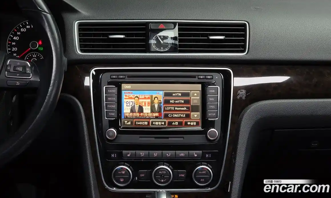 Volkswagen Passat 2015 2.0 Автомат в Москве № 629201, фото 14