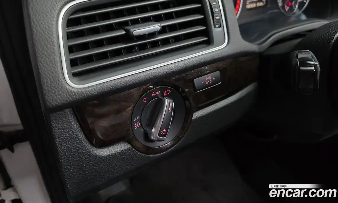 Volkswagen Passat 2015 2.0 Автомат в Москве № 629201, фото 18