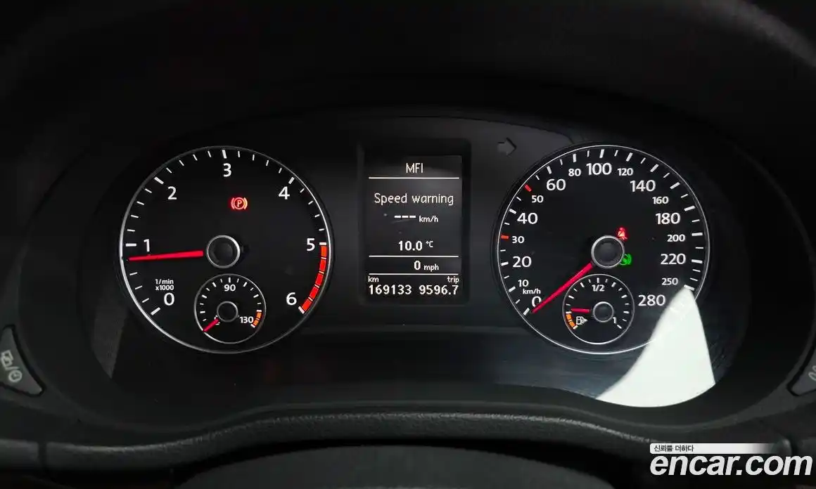 Volkswagen Passat 2015 2.0 Автомат в Москве № 629201, фото 8