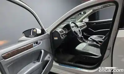 Volkswagen Passat 2015 2.0 Автомат в Москве № 629201, миниатюра 10