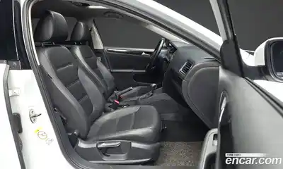 Volkswagen Jetta 2014 2.0 Автомат в Москве № 629206, миниатюра 11