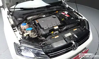 Volkswagen Jetta 2014 2.0 Автомат в Москве № 629206, миниатюра 6