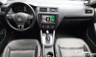 Volkswagen Jetta 2014 2.0 Автомат в Москве № 629206, миниатюра 7