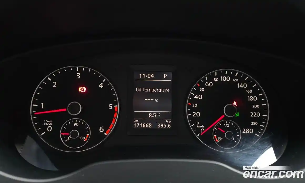 Volkswagen Jetta 2014 2.0 Автомат в Москве № 629206, фото 8