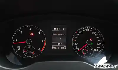 Volkswagen Jetta 2014 2.0 Автомат в Москве № 629206, миниатюра 8