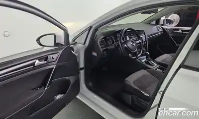 Volkswagen Golf 2016 2.0 Автомат в Москве № 629219, миниатюра 11