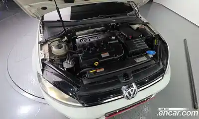 Volkswagen Golf 2016 2.0 Автомат в Москве № 629219, миниатюра 6