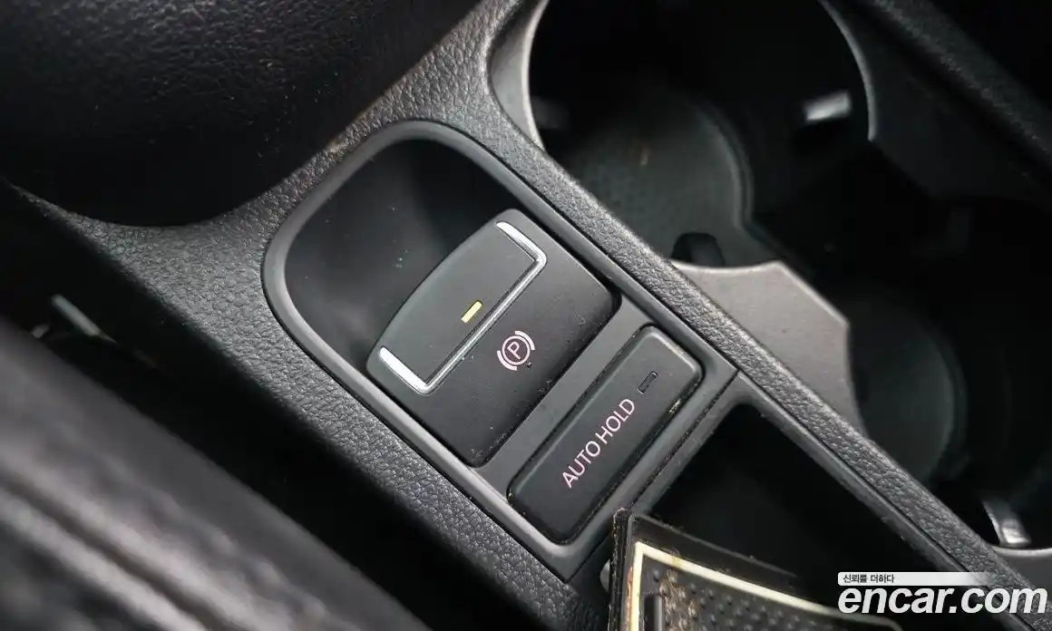 Volkswagen Tiguan 2014 2.0 Автомат в Москве № 629251, фото 18