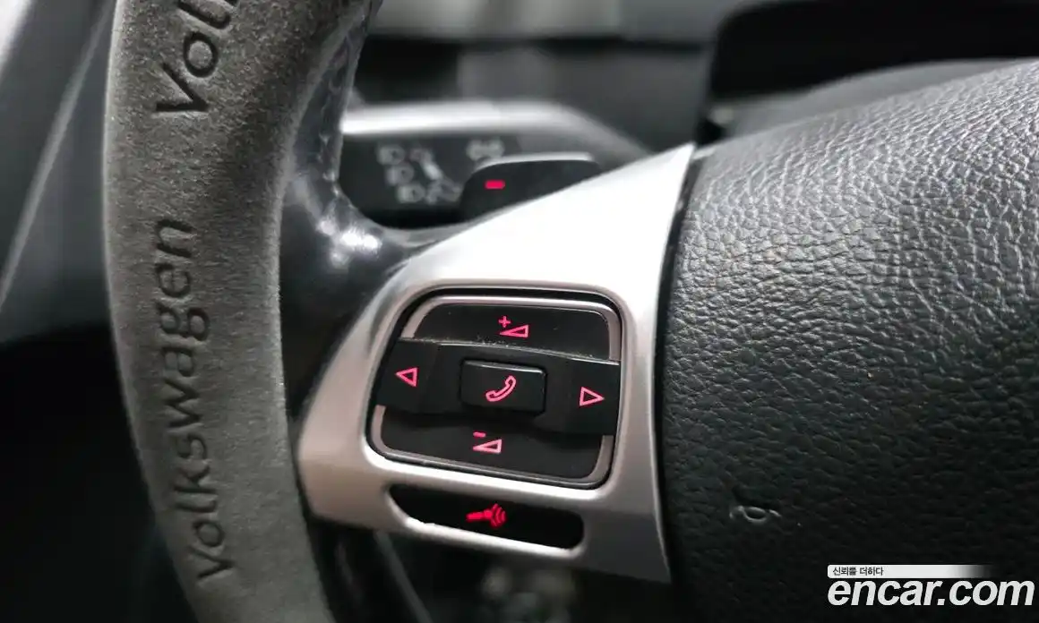 Volkswagen Tiguan 2014 2.0 Автомат в Москве № 629251, фото 19