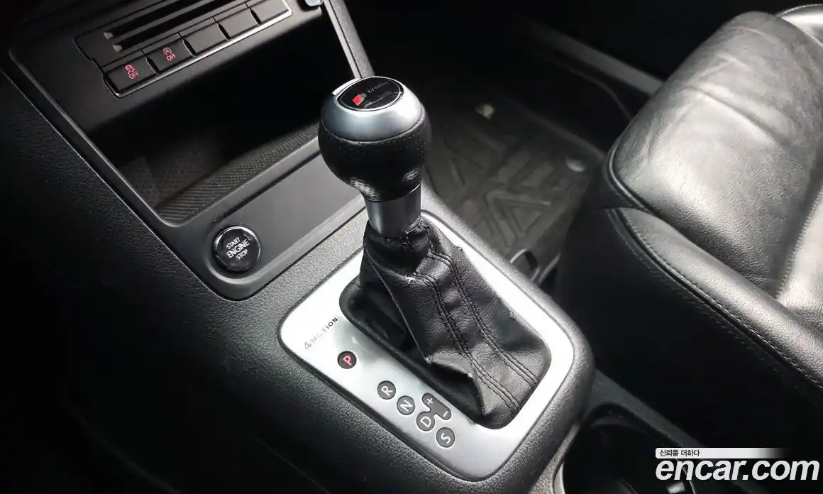 Volkswagen Tiguan 2014 2.0 Автомат в Москве № 629251, фото 9