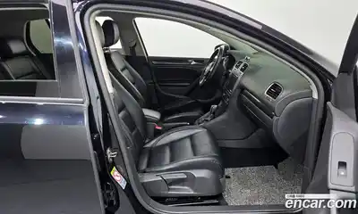 Volkswagen Golf 2012 2.0 Автомат в Москве № 629252, миниатюра 11