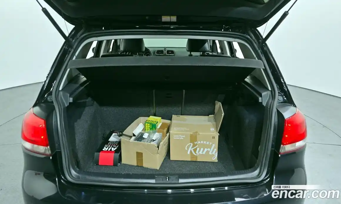 Volkswagen Golf 2012 2.0 Автомат в Москве № 629252, фото 20