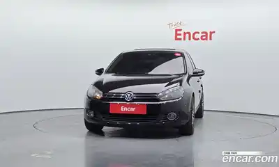 Volkswagen Golf 2012 2.0 Автомат в Москве № 629252, миниатюра 3