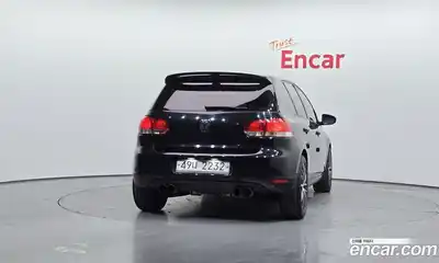 Volkswagen Golf 2012 2.0 Автомат в Москве № 629252, миниатюра 4