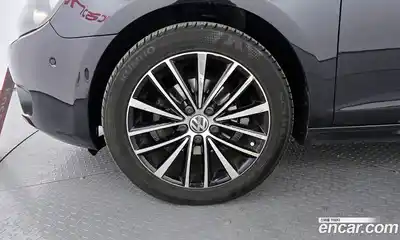 Volkswagen Golf 2012 2.0 Автомат в Москве № 629252, миниатюра 5