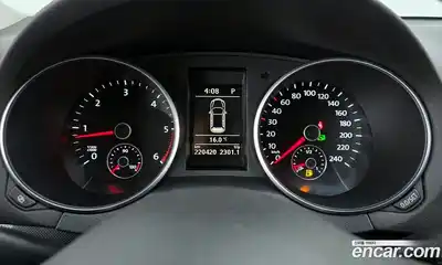 Volkswagen Golf 2012 2.0 Автомат в Москве № 629252, миниатюра 8