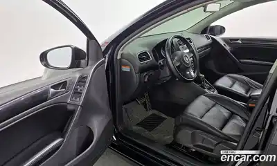 Volkswagen Golf 2012 2.0 Автомат в Москве № 629252, миниатюра 10