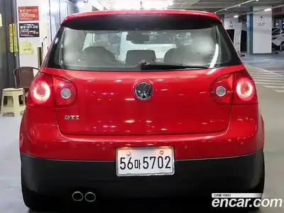 Volkswagen Golf 2009 2.0 Автомат в Москве № 629305, миниатюра 5