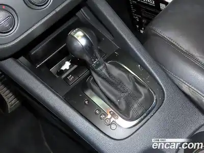 Volkswagen Golf 2009 2.0 Автомат в Москве № 629305, миниатюра 9