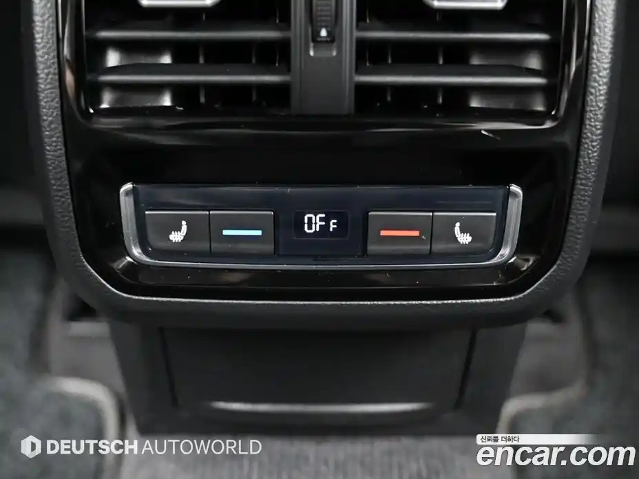 Volkswagen Arteon 2019 2.0 Автомат в Москве № 629315, фото 16