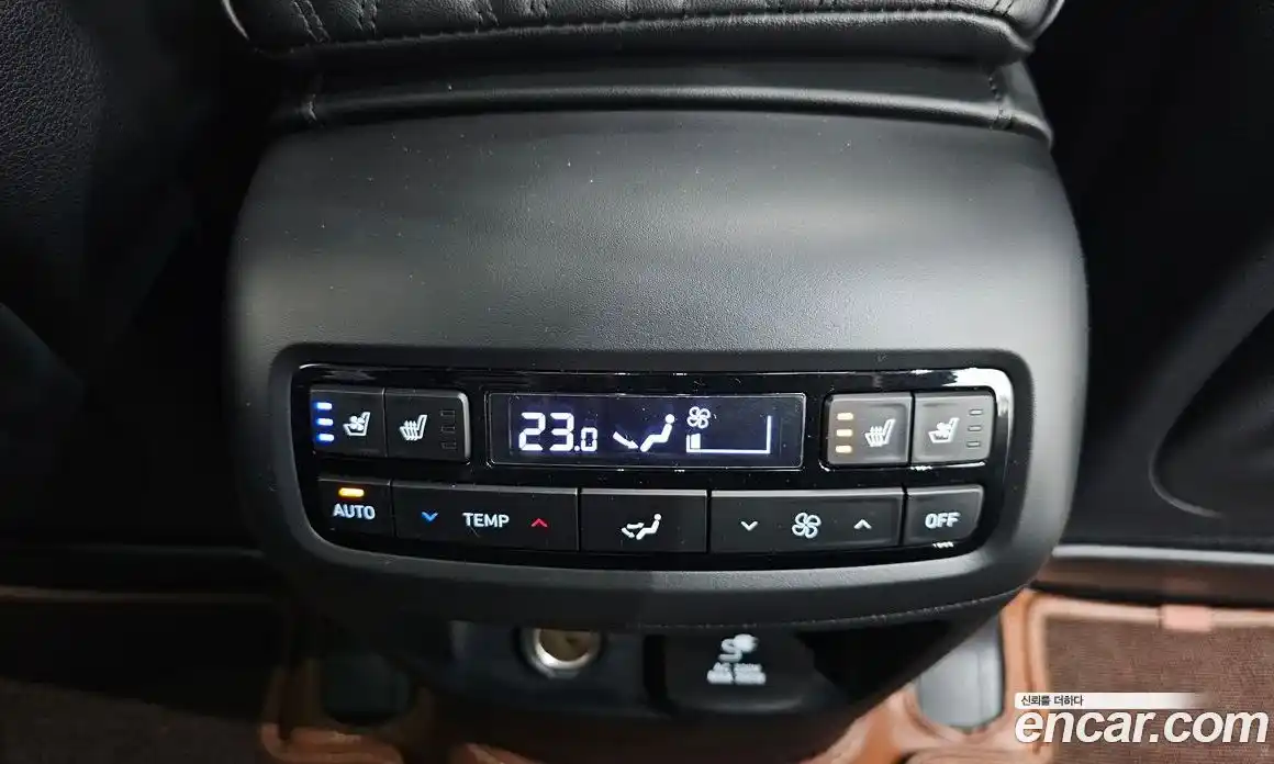 Hyundai Palisade 2022 2.2 Автомат в Москве № 126023, фото 18