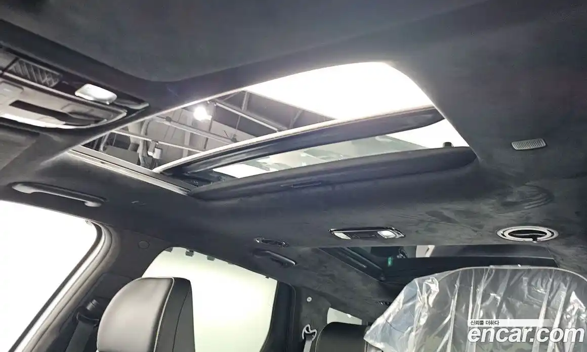 Hyundai Palisade 2022 2.2 Автомат в Москве № 126023, фото 19