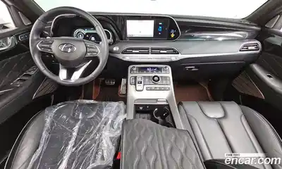 Hyundai Palisade 2022 2.2 Автомат в Москве № 126023, миниатюра 7