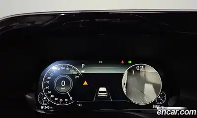 Hyundai Palisade 2022 2.2 Автомат в Москве № 126023, миниатюра 8