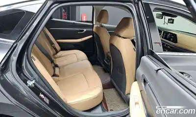 Hyundai Sonata 2022 2.0 Автомат в Москве № 126893, миниатюра 12