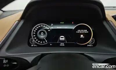 Hyundai Sonata 2022 2.0 Автомат в Москве № 126893, миниатюра 8