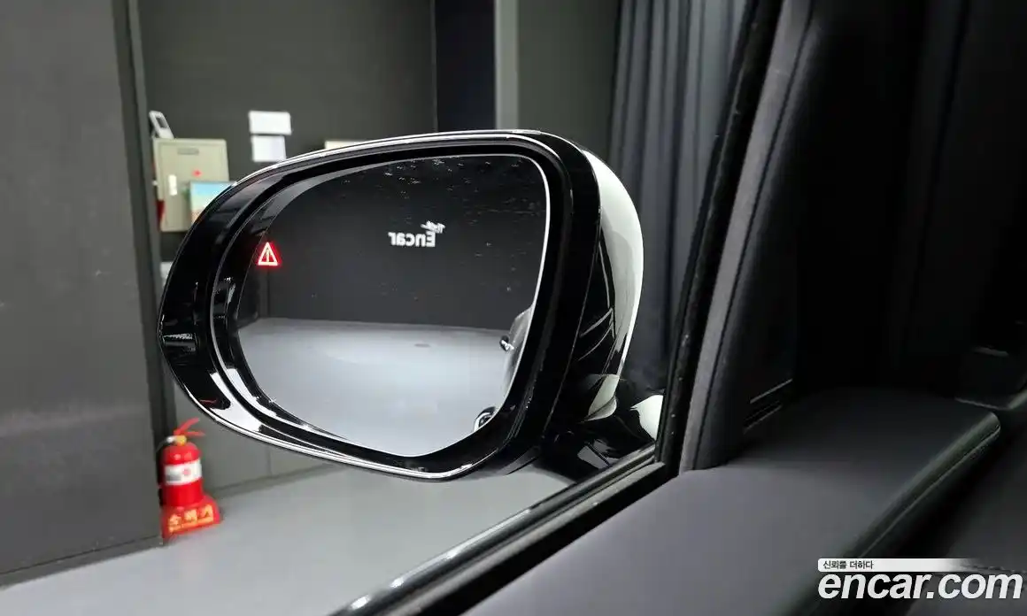 Genesis GV80 2025 2.5 Автомат в Москве № 127930, фото 17