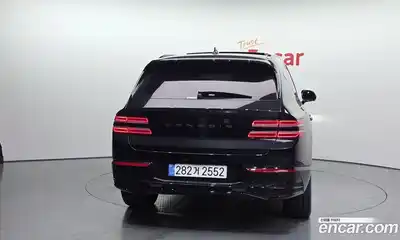 Genesis GV80 2025 2.5 Автомат в Москве № 127930, миниатюра 4