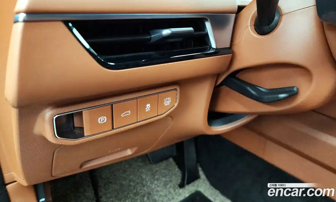 Kia K8 2025 1.6 Автомат в Москве № 128257, фото 16