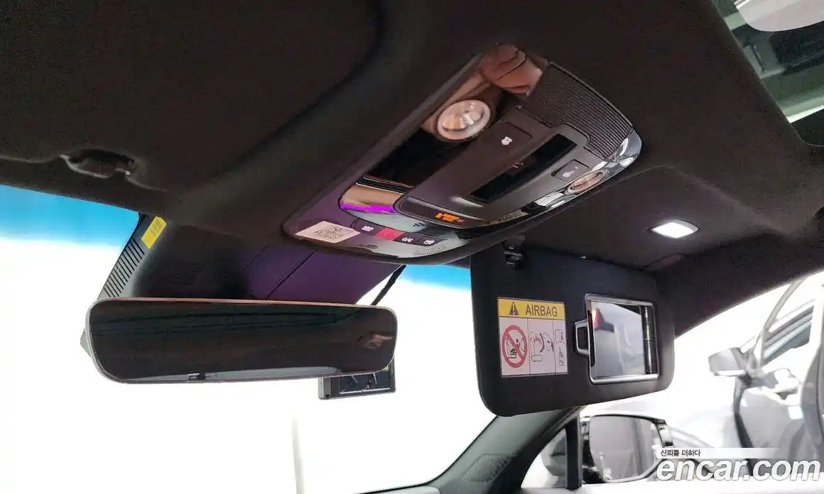 Kia K8 2025 1.6 Автомат в Москве № 128257, фото 17