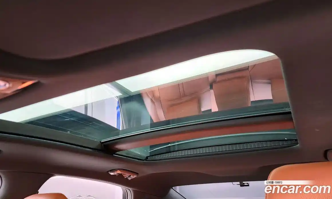 Kia K8 2025 1.6 Автомат в Москве № 128257, фото 18