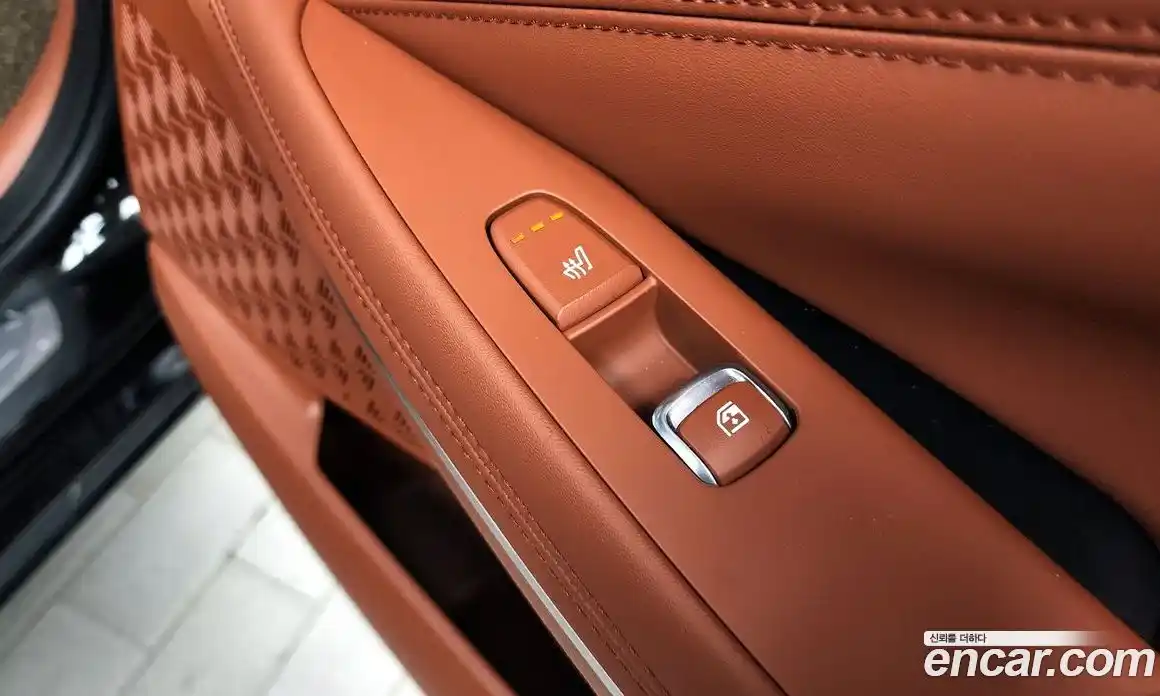 Kia K8 2025 1.6 Автомат в Москве № 128257, фото 19