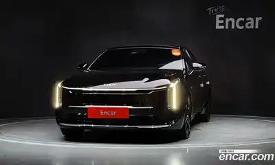 Kia K8 2025 1.6 Автомат в Москве № 128257, миниатюра 3