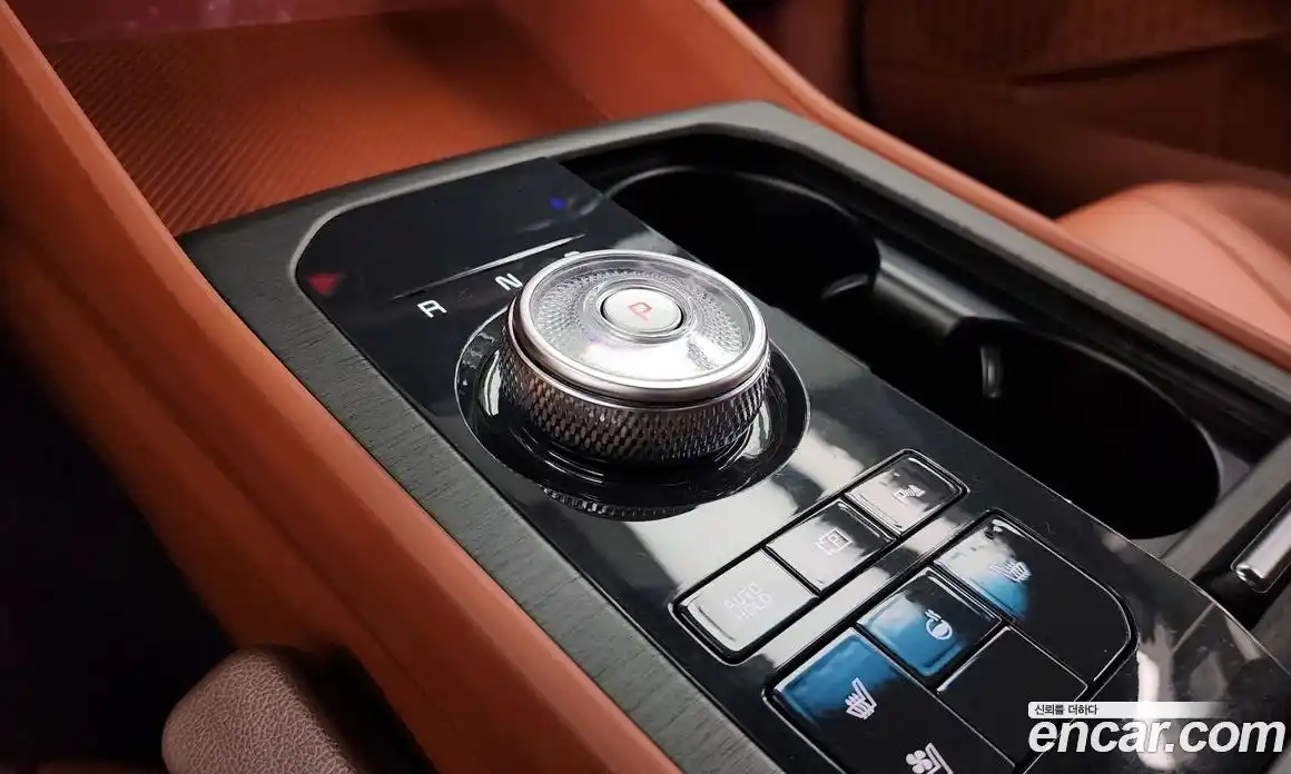 Kia K8 2025 1.6 Автомат в Москве № 128257, фото 9