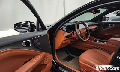 Kia K8 2025 1.6 Автомат в Москве № 128257, миниатюра 10