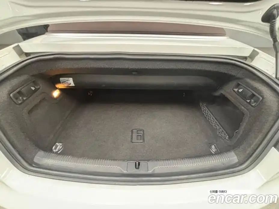 Audi A5 2013 2.0 Автомат в Москве № 151042, фото 17