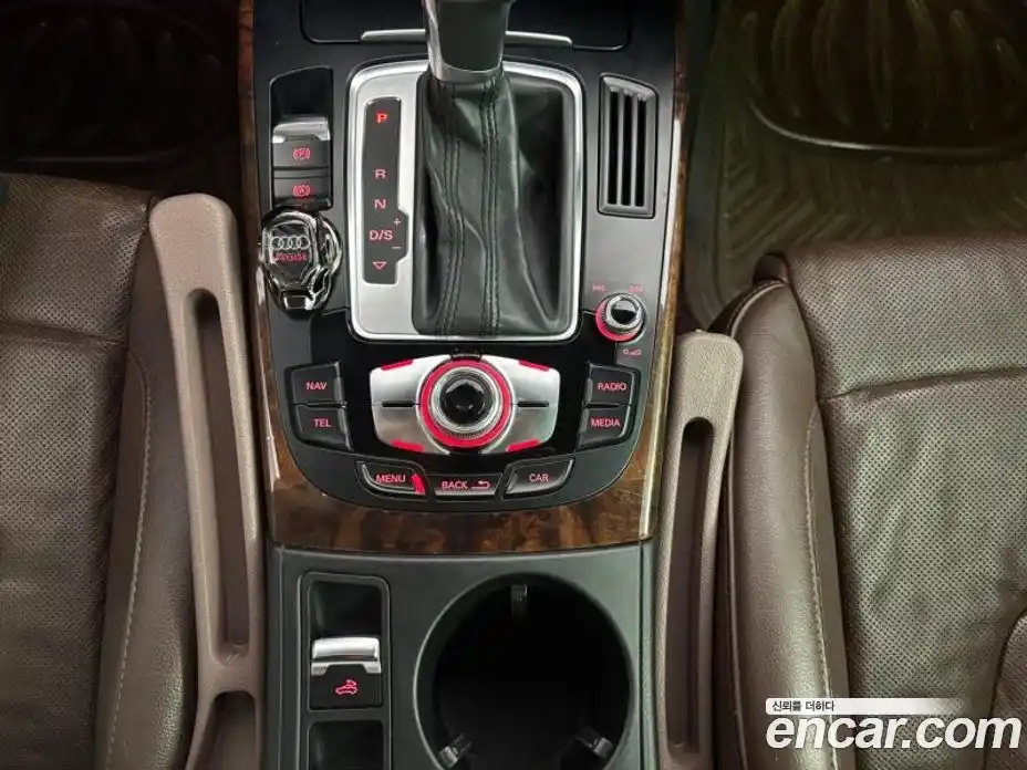 Audi A5 2013 2.0 Автомат в Москве № 151042, фото 8