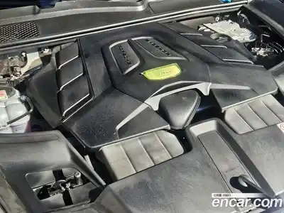 Porsche Cayenne 2023 3.0 Автомат в Москве № 165164, миниатюра 12